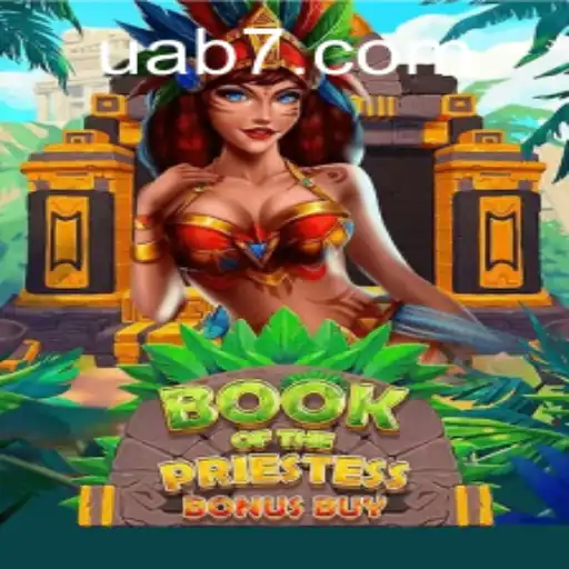 Descubra os Segredos do Jogo BookOfThePriestess e a Inovação do Uab777.com