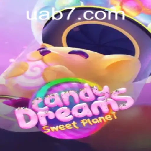 Descubra o Mundo Encantado de CandyDreams