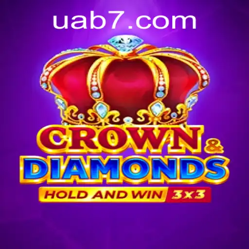 Explore o Fascinante Mundo de Crowndiamonds