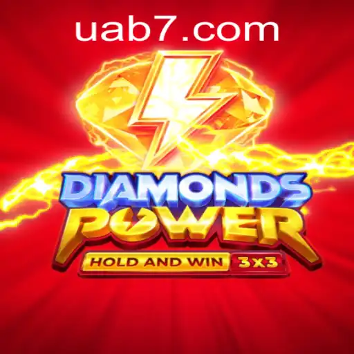 Descubra o Mundo Emocionante de Diamondspower com Uab777.com