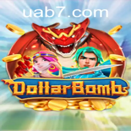 Descubra o Fascinante Mundo de DollarBombs e a Plataforma Uab777.com
