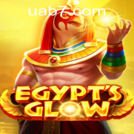 Descubra a Magia de EgyptsGlow: O Jogo de Aventura Egípcia