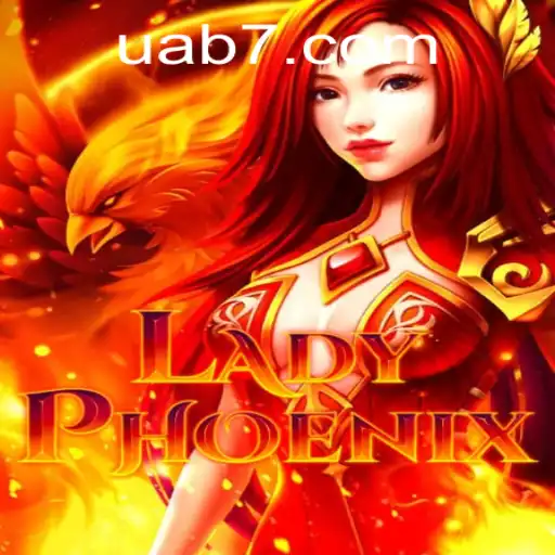 Desvendando o Fascinante Mundo de LadyPhoenix
