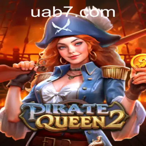 PirateQueen2: Um Mergulho no Mundo Aventureiro dos Piratas