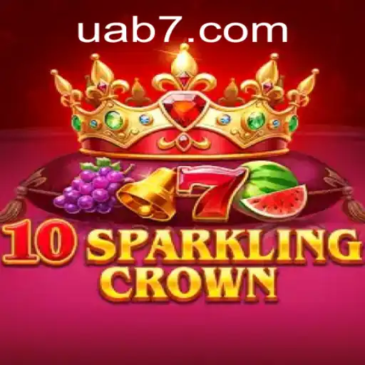 Explorando o Fascinante Mundo de 10SparklingCrown no Uab777.com
