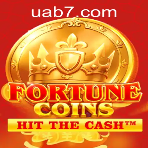 Descubra FortuneCoins: Um Jogo de Sorte e Aventura