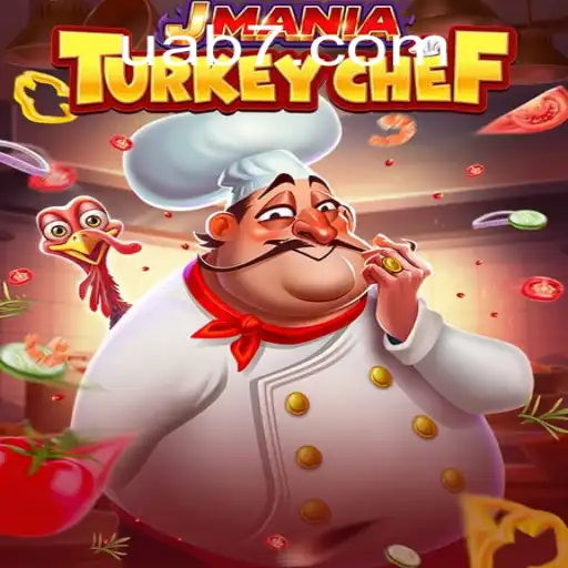 Descobrindo o Mundo de JManiaTurkeyChef