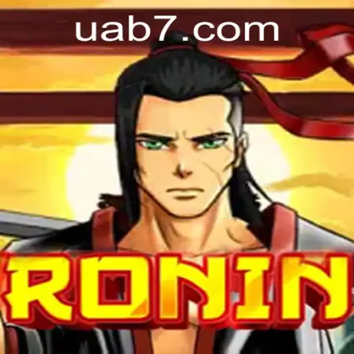 Descubra o Universo de Ronin: Um Jogo Revolucionário no Mundo dos Games
