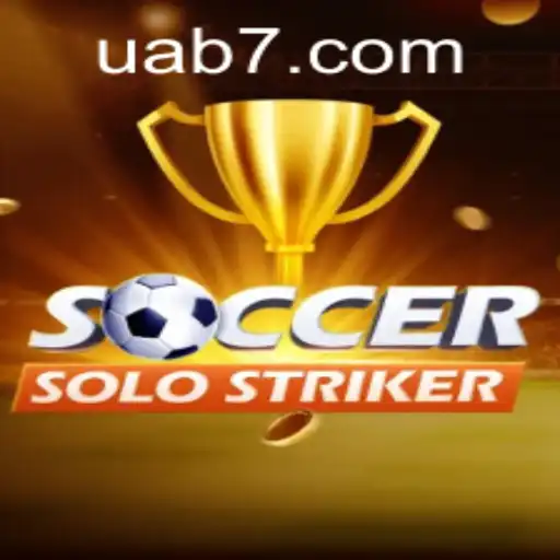 SoccerSoloStriker: Uma Nova Era para os Amantes do Futebol