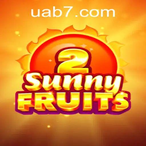 Explore o Mundo Vibrante de SunnyFruits2: Diversão e Estratégia no Uab777.com