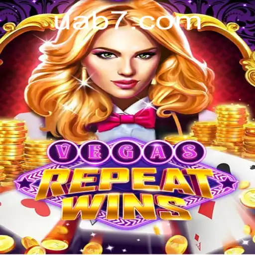 Descubra a emoção de VegasRepeatWins