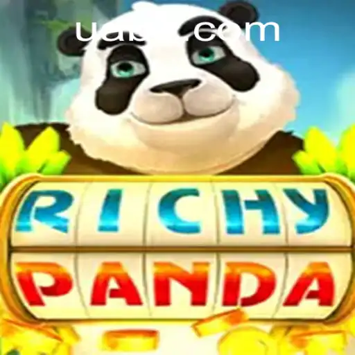 Descubra o Fascinante Mundo de RichyPanda em Uab777.com
