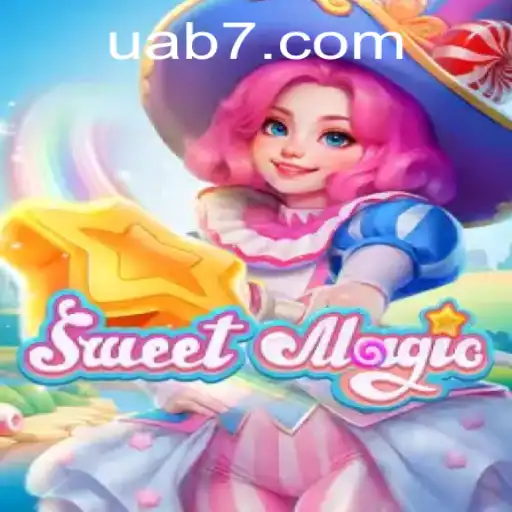 Explorando o Fascinante Mundo de SweetMagic