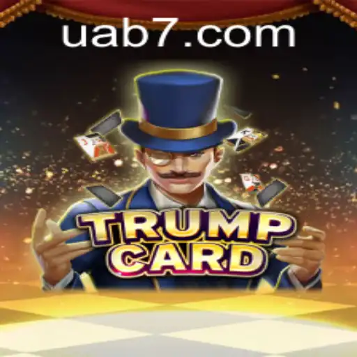 Explorando o Jogo 'TrumpCard': Da Introdução às Regras