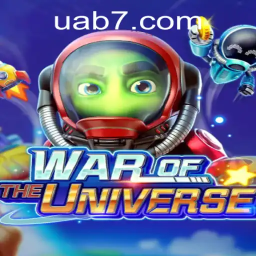 WAROFTHEUNIVERSE: Descubra o Universo Estratégico de Uab777.com